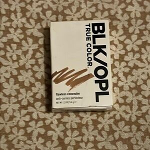 💐5/20$💐BLK/OPL flawless concealer 400 tan new